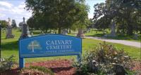 Calvary Cemetery image 8